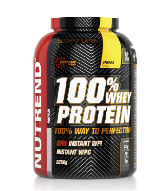 Jak si vybrat nejlepší protein? Co je to protein | Život a výživa