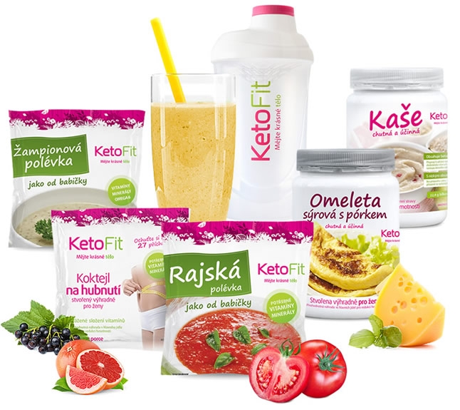 Ketodieta Od KetoFit - Recenze, Zkušenosti A Popis | Život A Výživa