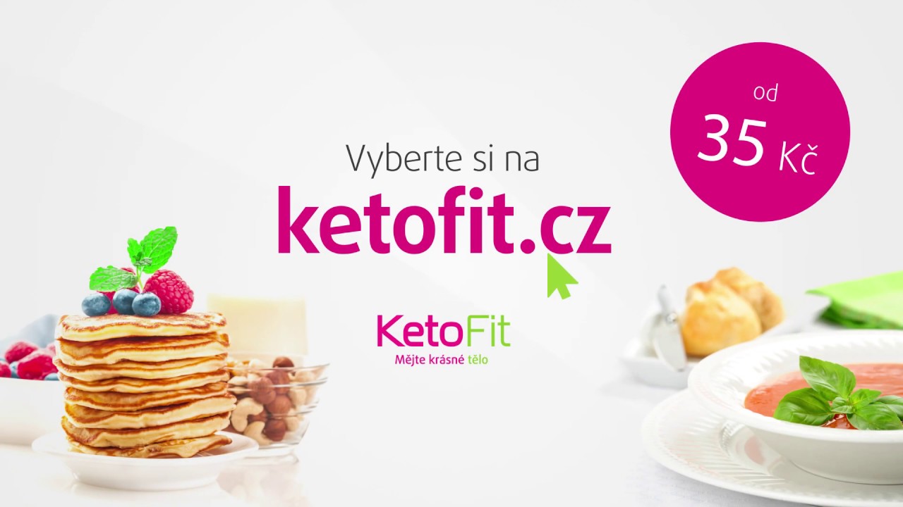 Ketodieta Od KetoFit - Recenze, Zkušenosti A Popis | Život A Výživa