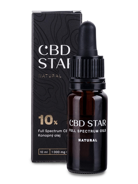 Nejlepsi Cbd Oleje 2021 Srovnani Zkusenosti A Recenze Zivot A Vyziva