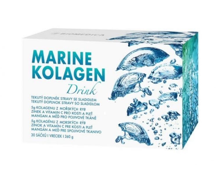 16 nejlepších kolagenů recenze a srovnání Život a výživa