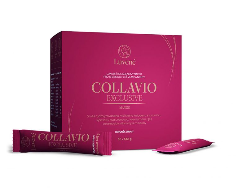 TOP 16 nejlepší kolagen na pleť srovnání a recenze Život a výživa