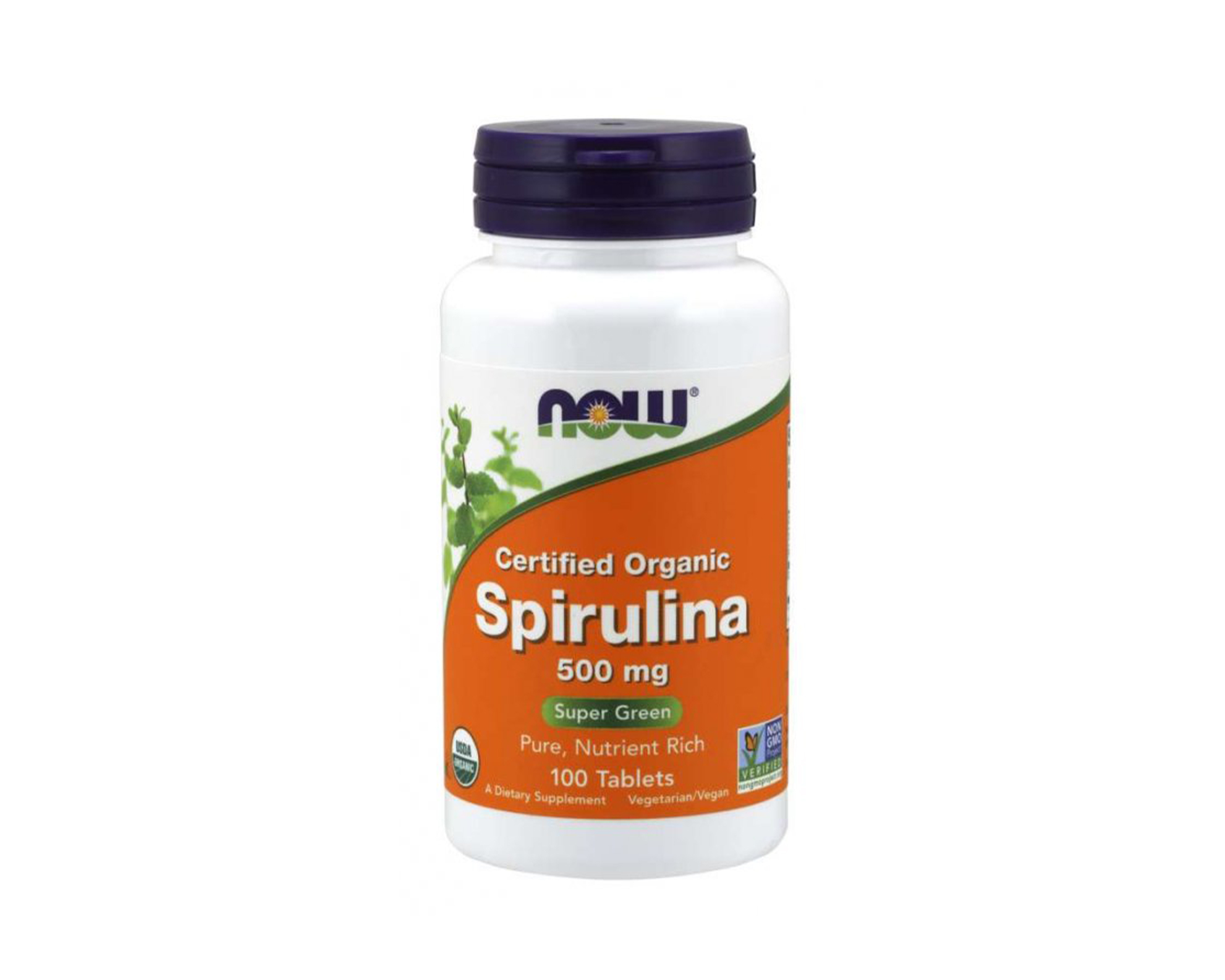 Spirulina - recenze, účinky, zkušenosti a která je nejlepší? | Život a ...