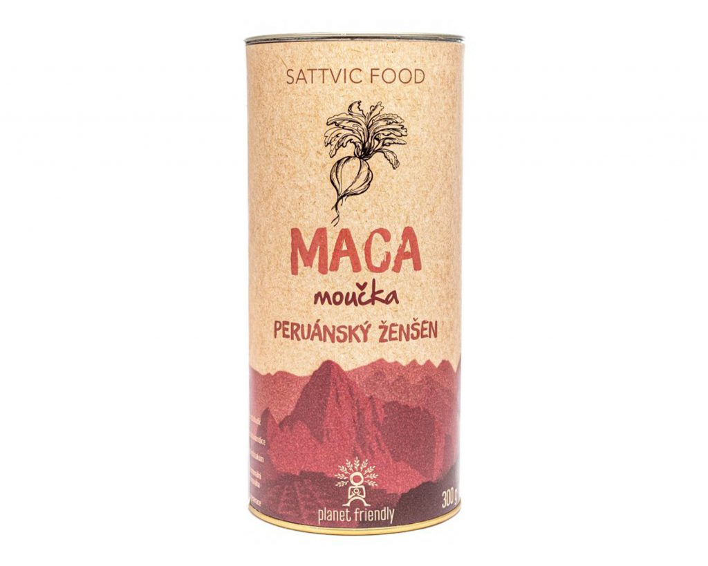 Maca peruánská - recenze, účinky a která je nejlepší? | Život a výživa