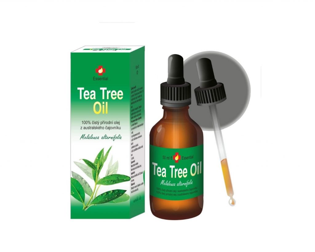 Ovonex Tea Tree Oil