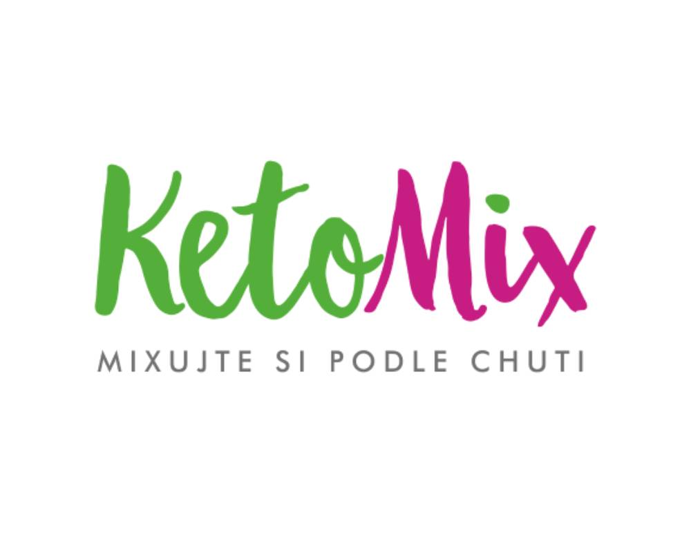 KetoMix Balíček keto diety na 4 týdny pro ženy