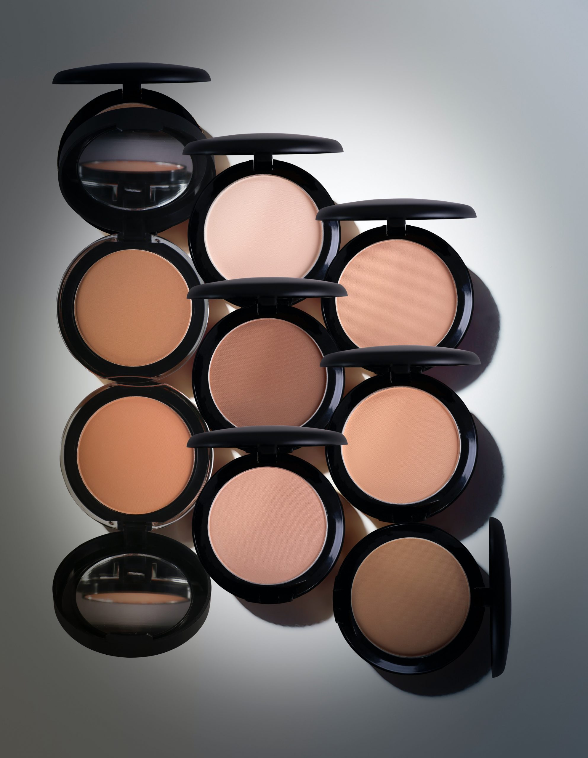 10 tipů na nejlepší bronzer - recenze a zkušenosti - Život a výživa
