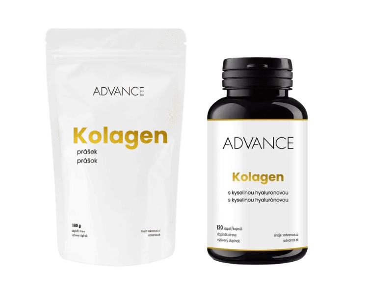 ADVANCE kolagen
