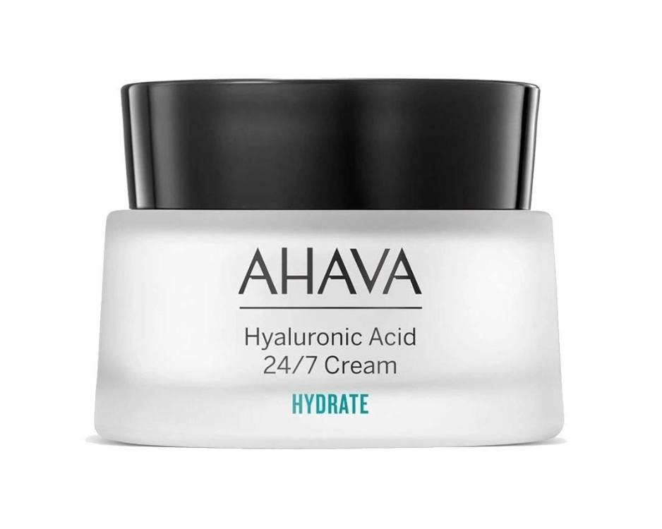 AHAVA Hyaluronic Acid 24_7 hydratační krém