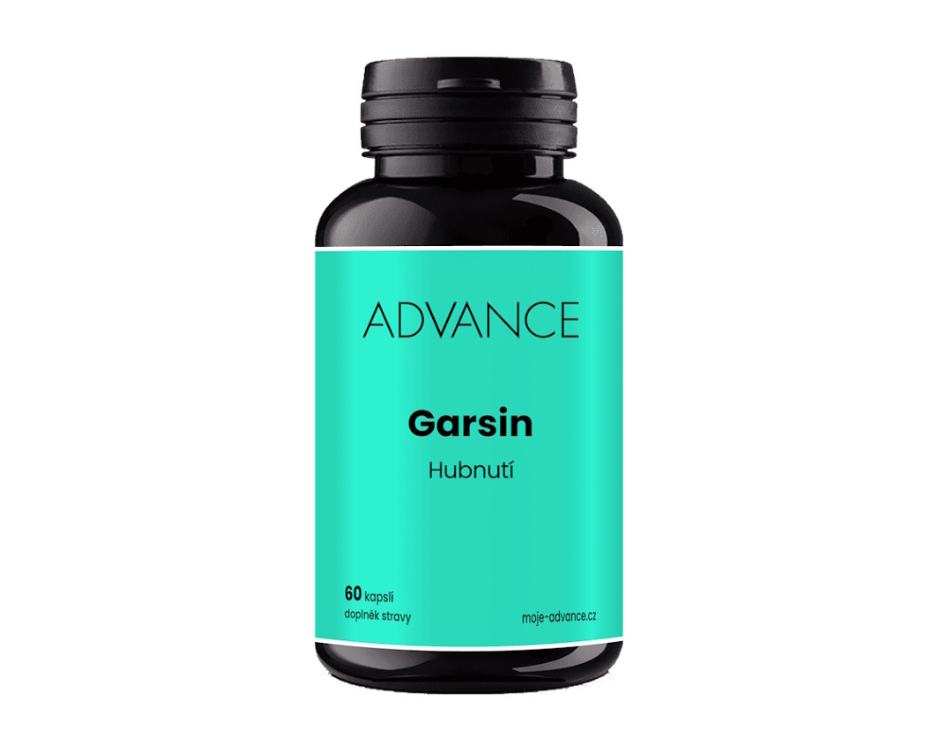 Advance Garsin