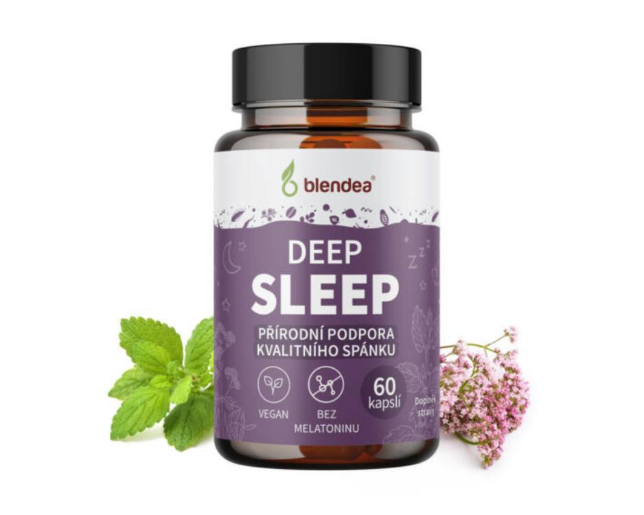 Blendea Deep Sleep