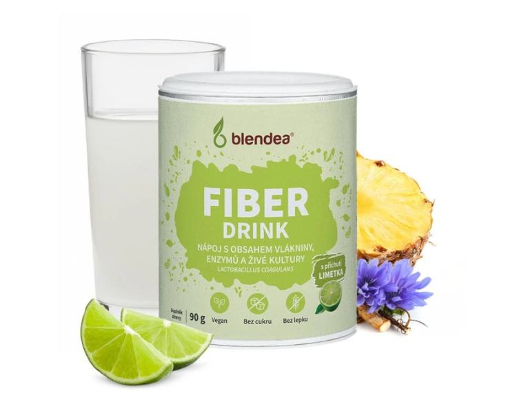 Blendea Fiber Drink