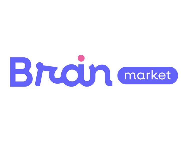 Brainmarket logo