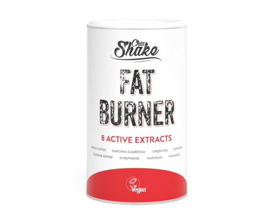 Chia Shake Spalovač tuků Fat Burner
