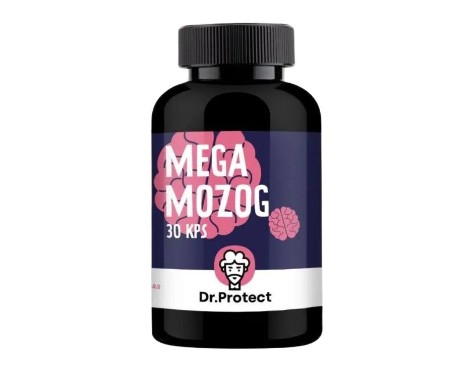 Dr.Protect Megamozek