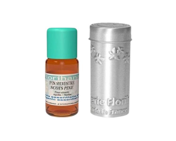 Florihana éterické oleje