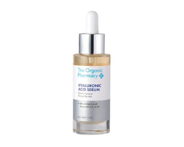 Hyaluronic Acid hyaluronové sérum