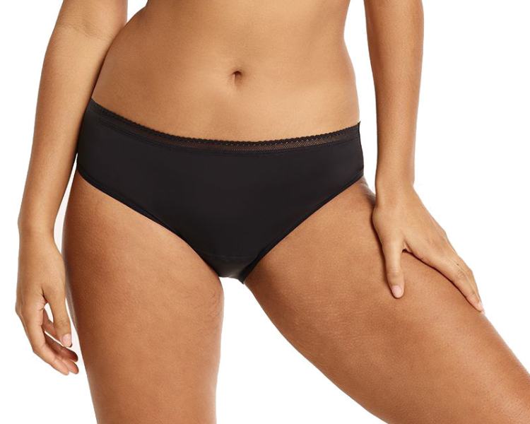 Love Luna menstruační kalhotky