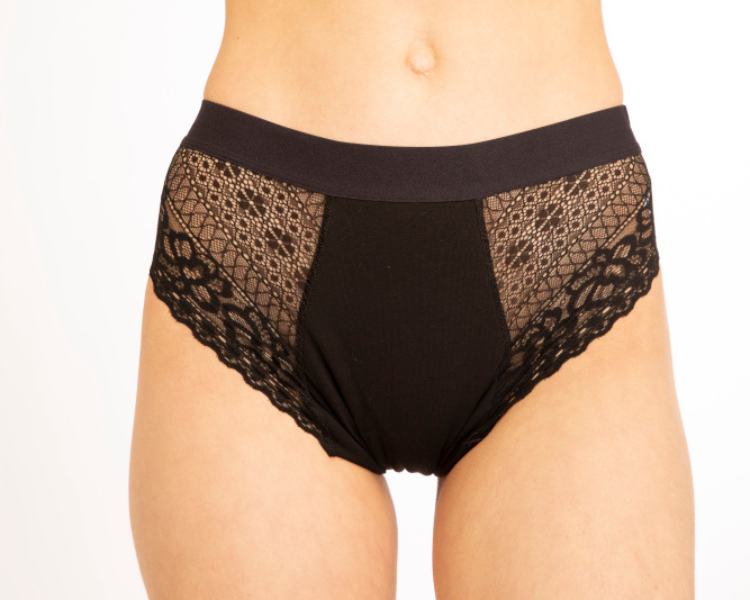 Menstruační kalhotky WUKA