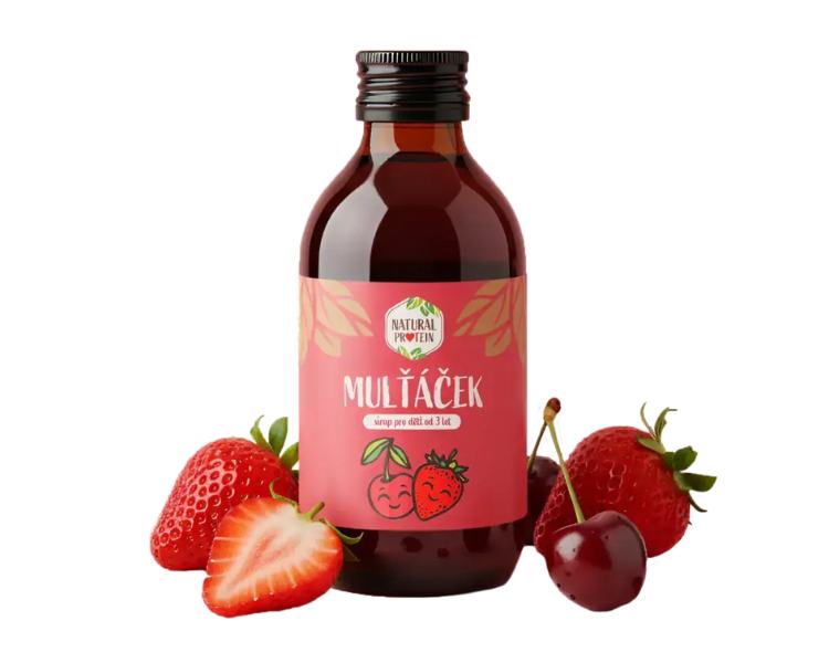 NaturalProtein Mulťáček