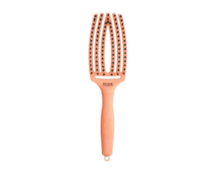 Olivia Garden Fingerbrush