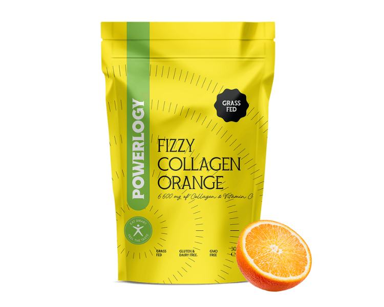 Powerlogy Fizzy Collagen