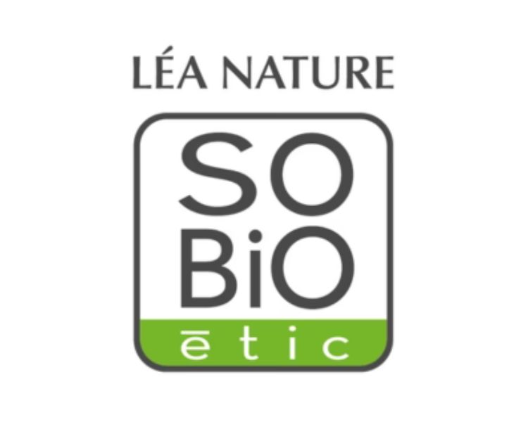 SO’BiO étic logo