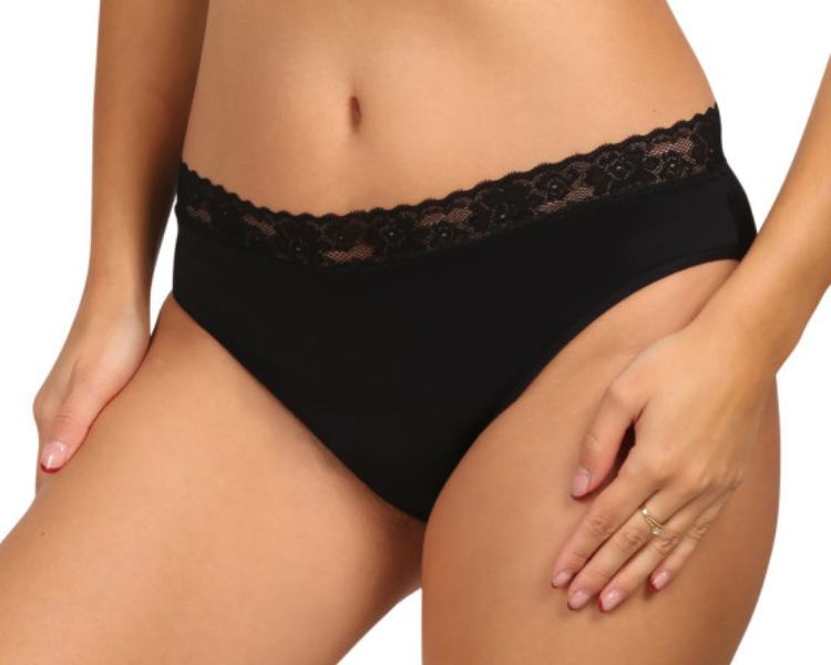 Selena menstruační kalhotky