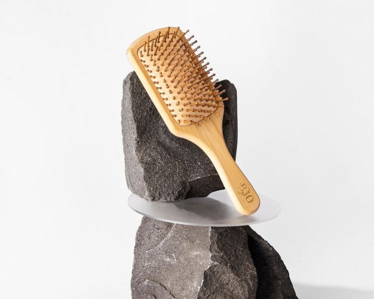 Sinergy B.iO Bamboo Hair Brush