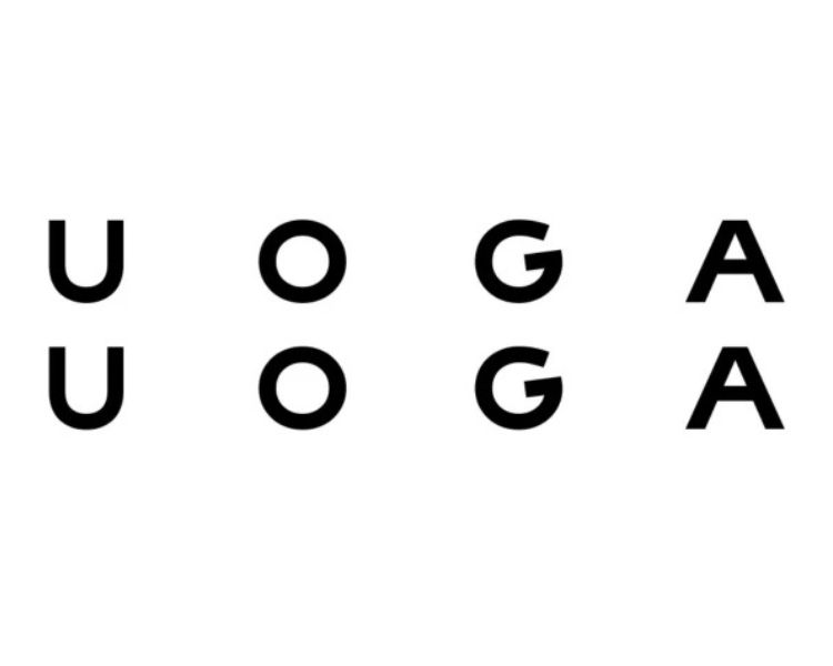 Uoga Uoga logo