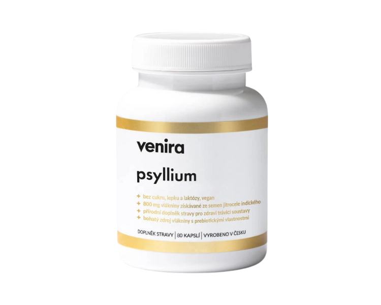 VENIRA psyllium
