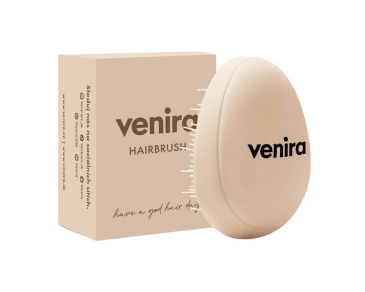 Venira hřeben na vlasy