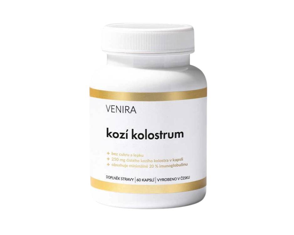 Venira kolostrum