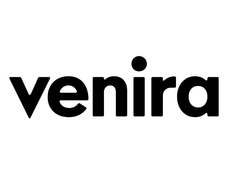 venira logo
