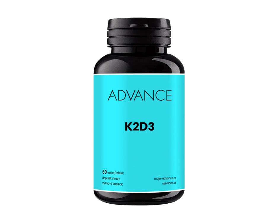 ADVANCE K2D3