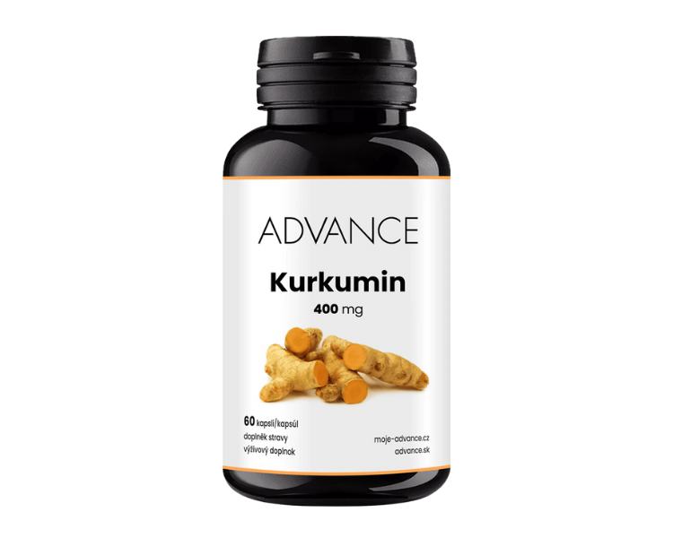 Advance kurkumin
