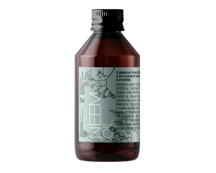 EcceVita Neem Oil