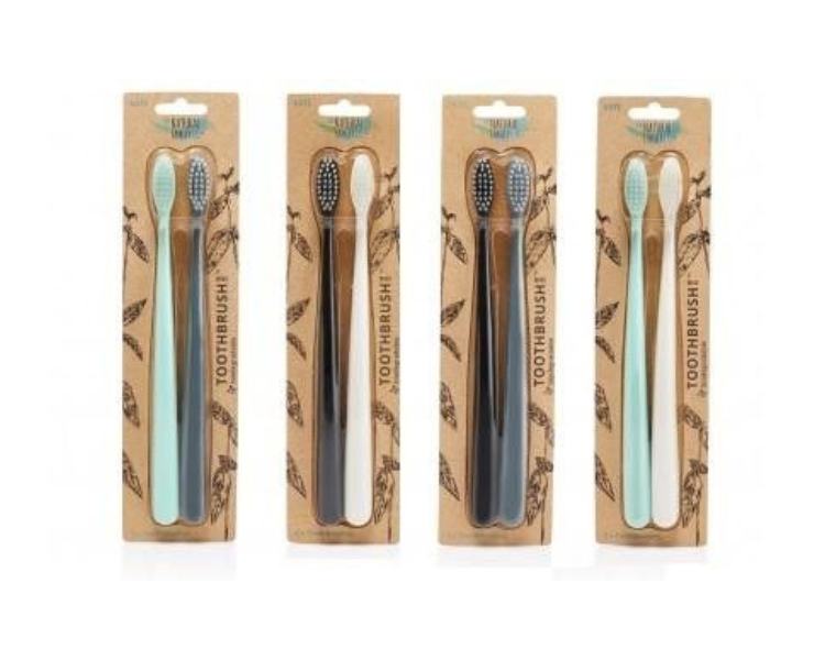 Jack n' Jill NFco Bio zubní kartáček