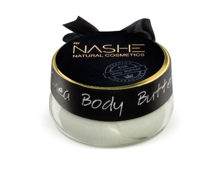 Nashe Body Butter Shea