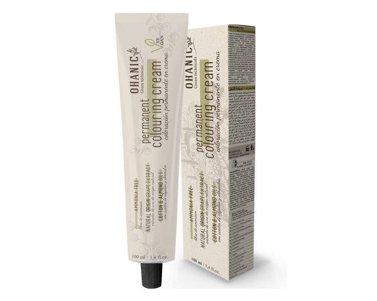 Ohanic Color Cream