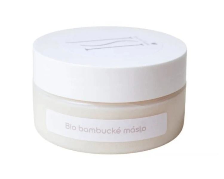 Protože JSI Bambucké máslo
