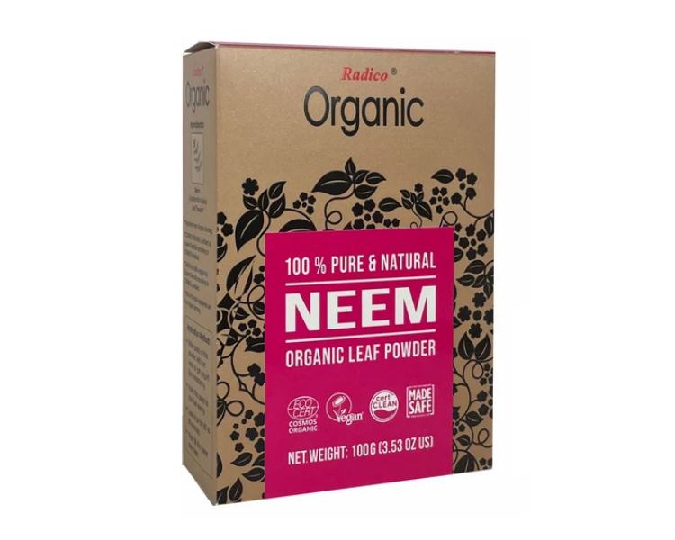 Radico Bylinná kúra BIO – Neem