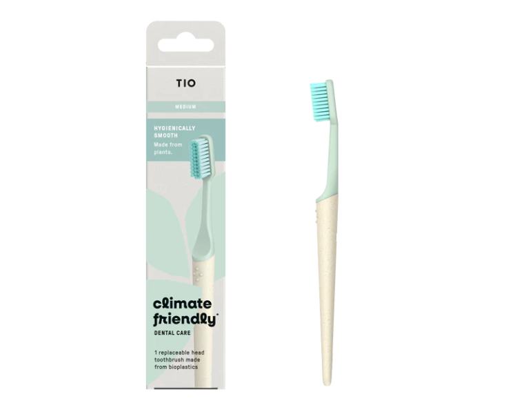 TIO Zubní kartáček (medium)