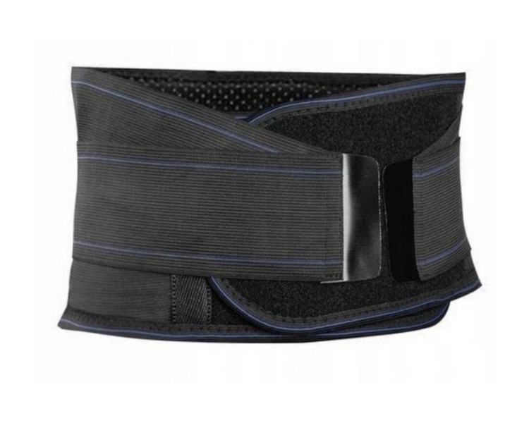 Take It Bederní pás s turmalínem a magnety