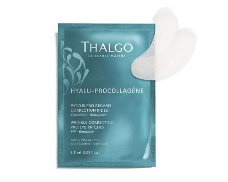 Thalgo Wrinkle Correcting Pro Eye Patches
