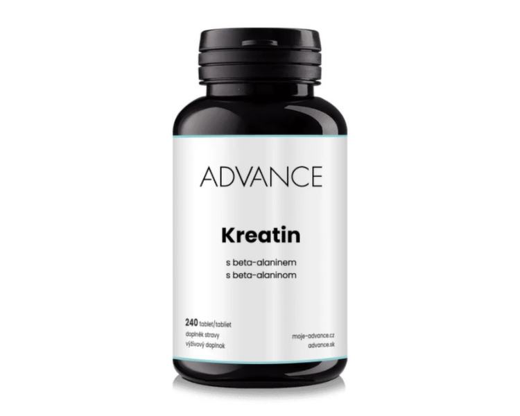 ADVANCE Kreatin