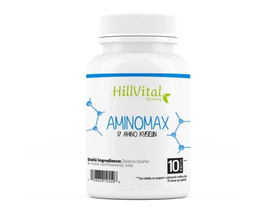 Aminomax