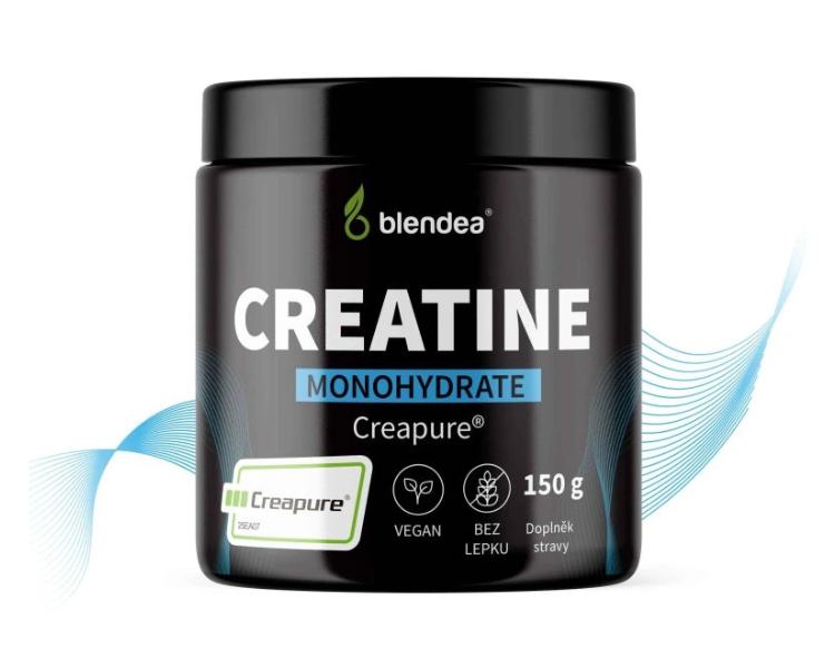 Blendea CREATINE Creapure® prášek