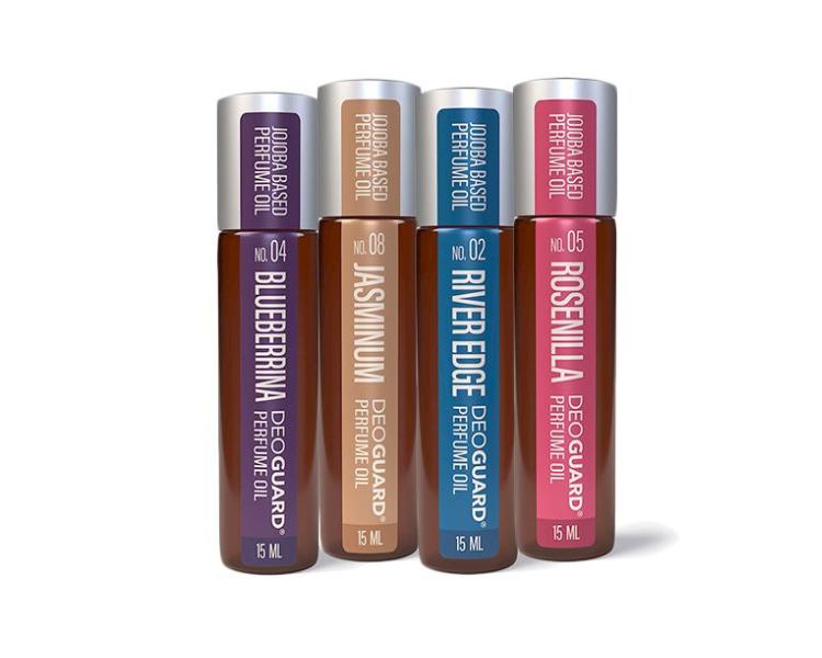 Deoguard Parfémovaný olej