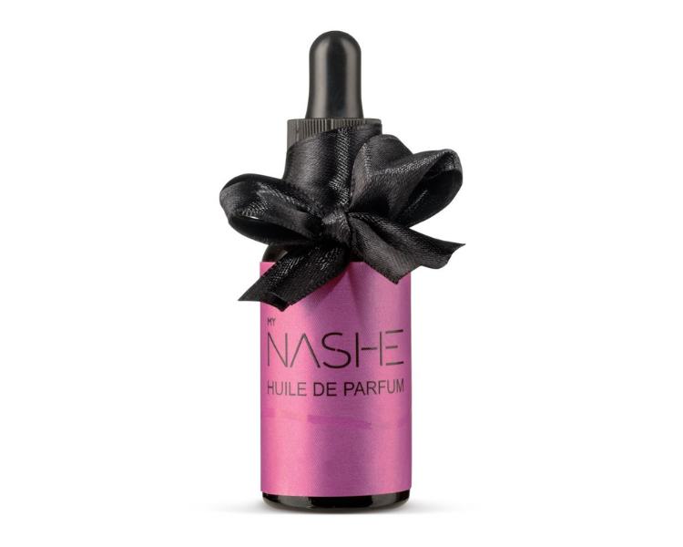 Nashe Perfume Oil Ruby Parfémový olej
